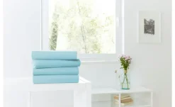 como Bettlaken|Bettlaken^Jersey-Spannbetttuch