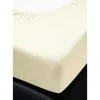 como Bettlaken|Bettlaken^Kuschel Jersey Spannbetttuch
