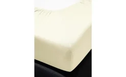 como Bettlaken|Bettlaken^Kuschel Jersey Spannbetttuch