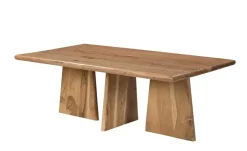 Best Couchtisch Akazie