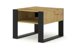 Best Couchtisch Eiche Artisan (Nachbildung)