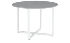 New Couchtisch Grau,Weiß