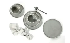 CreaTable Geschirrsets^Kaffeeservice Chef Collection