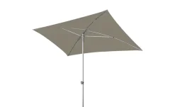 doppler Sonnenschirm ACT Neo 225x120 Greige