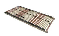 Discount Dreamer Junges Wohnen Lattenrost Dreamer Three holzfarben