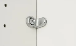 New Dreamer Junges Wohnen Schwebetürenschrank Dreamer Schwarz,Anthrazit