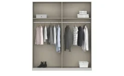 Best Drehtürenschrank Weiß