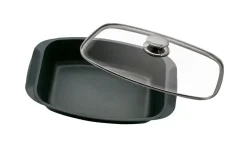 Universalbräter Aluguss 32cm|ELO Best