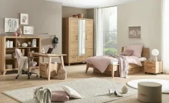 Outlet Fachbodenset Wildeiche (Nachbildung)