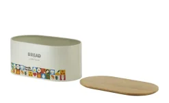 Aufbewahrungsdose Brot|for friends Hot