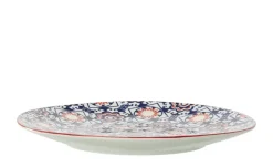 Best for friends Speiseteller Juno Orange