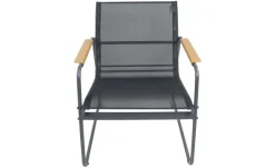 Gartenmöbel|Lounge Sets^Gartenmöbel 4er-Set