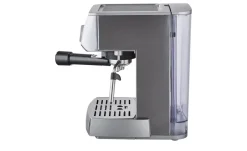 Outlet GASTROBACK Siebträgermaschine 42709 edelstahlfarben