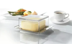 Gefu Butterdosen^Butterdose BRUNCH