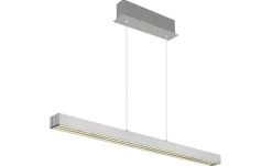 Best Globo Lighting Pendelleuchte Weiß