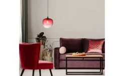 Best Globo Lighting Pendelleuchte Schwarz