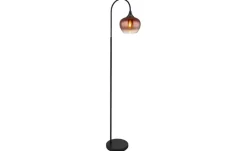 Discount Globo Lighting Stehleuchte Schwarz