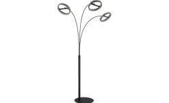 Globo Lighting Led-Stehlampen|Stehlampen^Stehleuchte