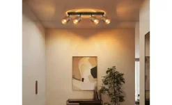 Globo Lighting Led-Deckenlampen|Spots^Strahler