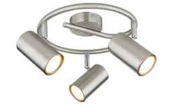 Globo Lighting Led-Deckenlampen|Led-Spots^Deckenstrahler