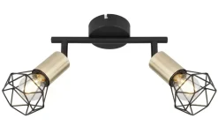Globo Lighting Led-Deckenlampen|Deckenlampen^Deckenstrahler