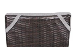Online GO-DE Auflage Dining Grau