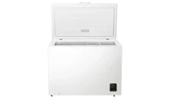 Best gorenje Gefriertruhe FH30EAW Weiß