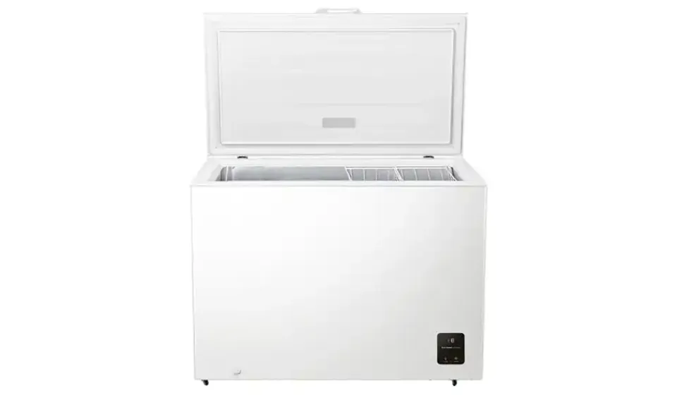 Best gorenje Gefriertruhe FH30EAW Weiß