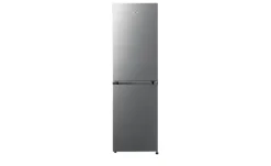 Hot gorenje Kühl-Gefrierkombination NRK418ECS4 edelstahlfarben,silberfarben