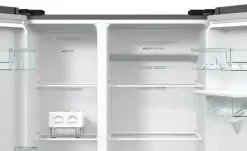 gorenje Kühlschränke|Kühl- Gefrierkombinationen^Side by Side NRR9185EAXLWD