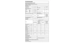 Hot gorenje Side by Side NRS918EMX edelstahlfarben