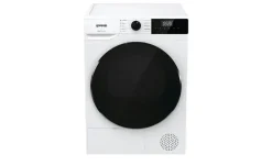 Hot gorenje Wärmepumpentrockner DHNA92/DE Weiß
