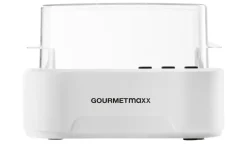 Best GourmetMaxx Eierkocher 15125 Weiß