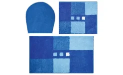 Badematten-Set|Grund Discount