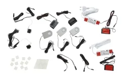 Clearance HARTMANN LED-Beleuchtung Caya Weiß