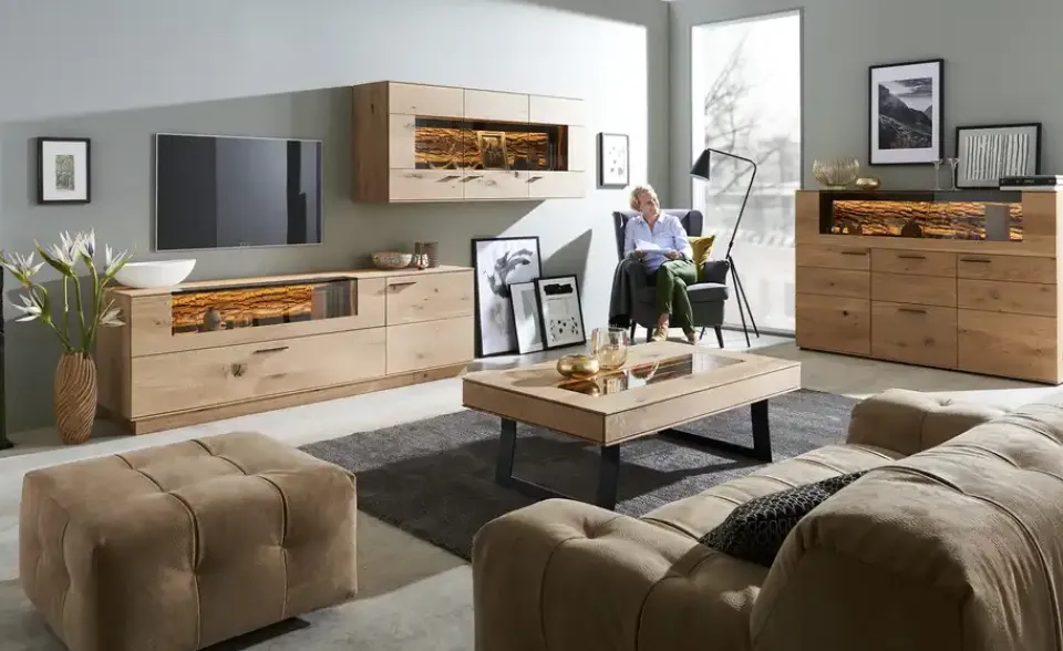 Best HARTMANN LED-Beleuchtung Runa Weiß