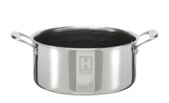 Hensslers Topf Und Pfannen-Sets|Töpfe^Topfset