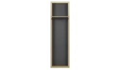 Hängeschränke^Hängegarderobe
