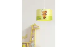 Clearance Hängeleuchte Die Maus Gelb,Grün,Orange