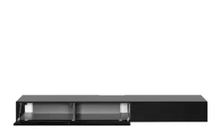 Hänge-TV-Lowboard Stream Premium| New