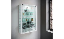 Hängevitrine| Outlet