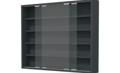 Best Hängevitrine Weiß