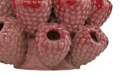 3D Himbeeren Vase|HOME STORY New