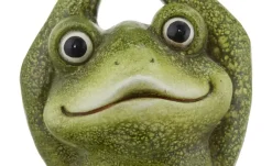 Deko Figur Frosch|HOME STORY