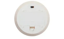 Outlet HOME STORY LED Kerze Rosa