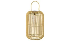 Hot HOME STORY Solar Laterne Braun