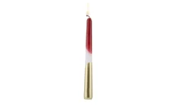 Stabkerze, 3er Set|HOME STORY