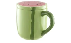 HOME STORY Tassen^Tasse Melone