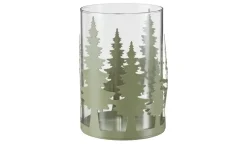 Windlicht Tanne|HOME STORY Clearance