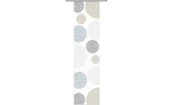 Clearance HOME Wohnideen Schiebevorhang